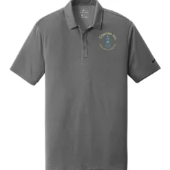 Nike Hexagon Texture Polo - Men's