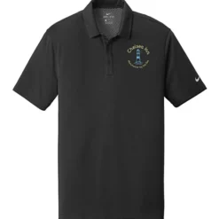 Nike Hexagon Texture Polo - Men's