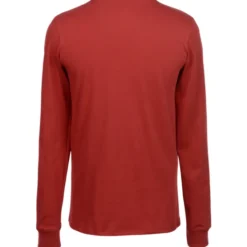 Nike Performance Blend LS T-Shirt - Men's - Embroidered