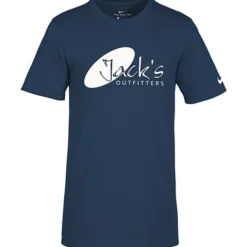 Nike Performance Blend T-Shirt - Men's - Screen