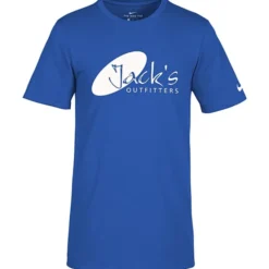Nike Performance Blend T-Shirt - Men's - Screen