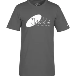 Nike Performance Blend T-Shirt - Men's - Screen