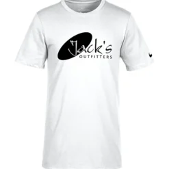 Nike Performance Blend T-Shirt - Men's - Screen