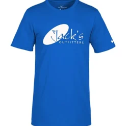 Nike Performance Blend T-Shirt - Men's - Screen