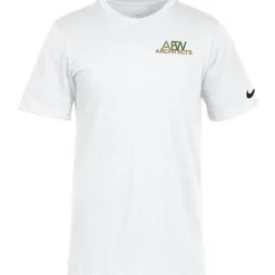 Nike Performance Blend T-Shirt - Men's - Embroidered