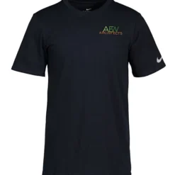 Nike Performance Blend T-Shirt - Men's - Embroidered