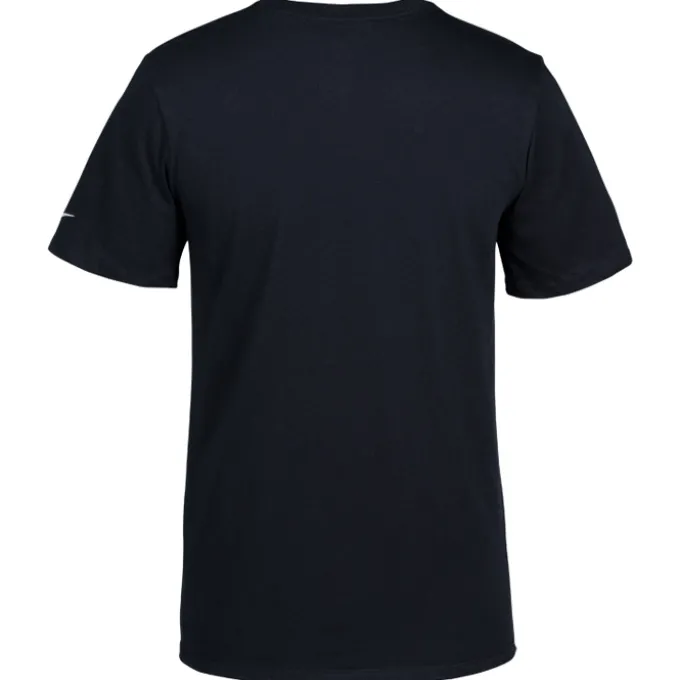 Nike Performance Blend T-Shirt - Men's - Embroidered