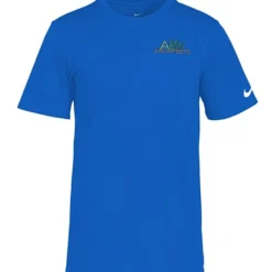 Nike Performance Blend T-Shirt - Men's - Embroidered