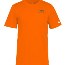 Nike Performance Blend T-Shirt - Men's - Embroidered