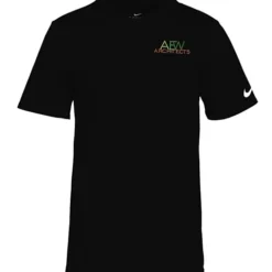 Nike Performance Blend T-Shirt - Men's - Embroidered