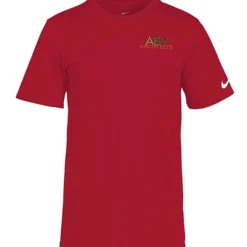 Nike Performance Blend T-Shirt - Men's - Embroidered