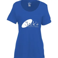 Nike Performance Blend T-Shirt - Ladies' - Screen