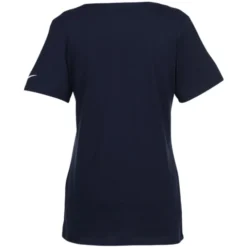 Nike Performance Blend T-Shirt - Ladies' - Screen