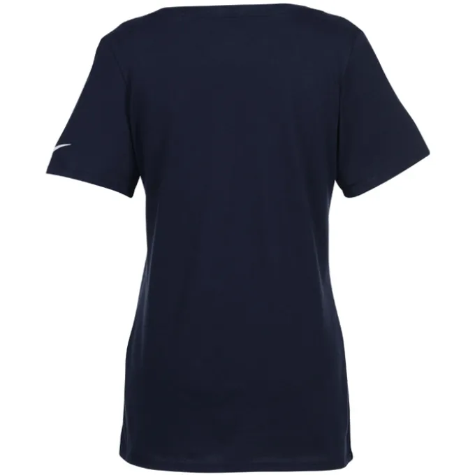 Nike Performance Blend T-Shirt - Ladies' - Screen