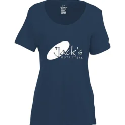 Nike Performance Blend T-Shirt - Ladies' - Screen