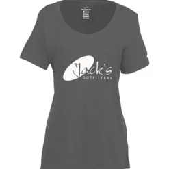 Nike Performance Blend T-Shirt - Ladies' - Screen