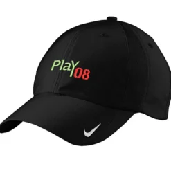 Nike Performance Cap - Solid