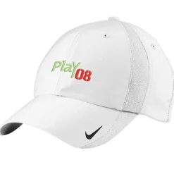 Nike Performance Cap - Solid