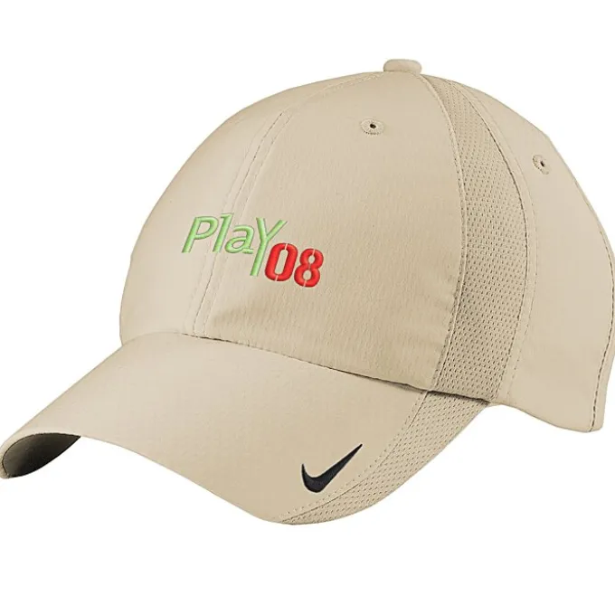 Nike Performance Cap - Solid