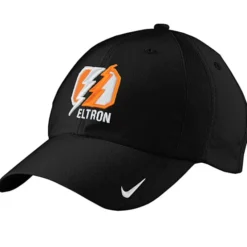 Nike Performance Cap - Solid - 3D Puff Embroidery