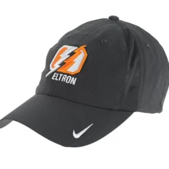 Nike Performance Cap - Solid - 3D Puff Embroidery