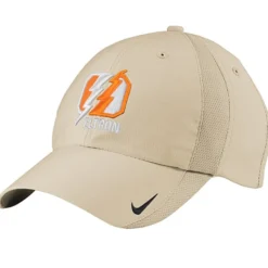 Nike Performance Cap - Solid - 3D Puff Embroidery