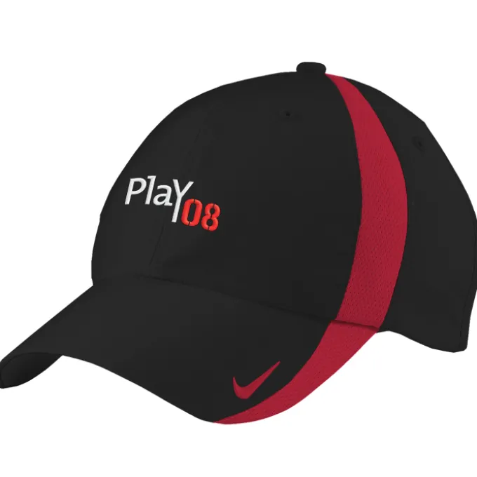 Nike Performance Cap - Stripe