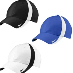 Nike Performance Cap - Stripe
