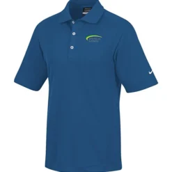 Nike Performance Classic Sport Shirt - Men's - Embroidered