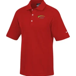 Nike Performance Classic Sport Shirt - Men's - Embroidered