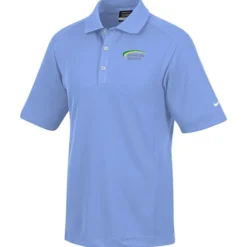 Nike Performance Classic Sport Shirt - Men's - Embroidered