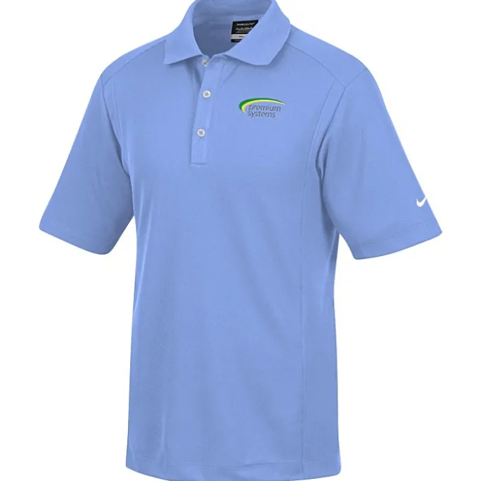 Nike Performance Classic Sport Shirt - Men's - Embroidered