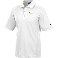 Nike Performance Classic Sport Shirt - Men's - Embroidered