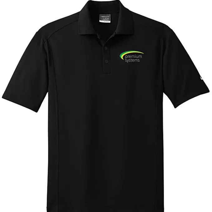 Nike Performance Classic Sport Shirt - Men's - Embroidered - 24 hr