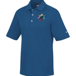 Nike Performance Classic Sport Shirt - Men's - Full Color