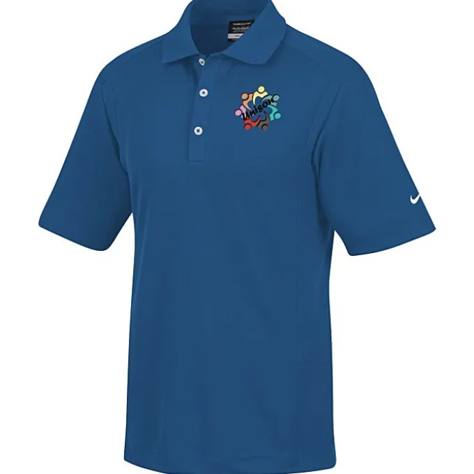 Nike Performance Classic Sport Shirt - Men's - Full Color