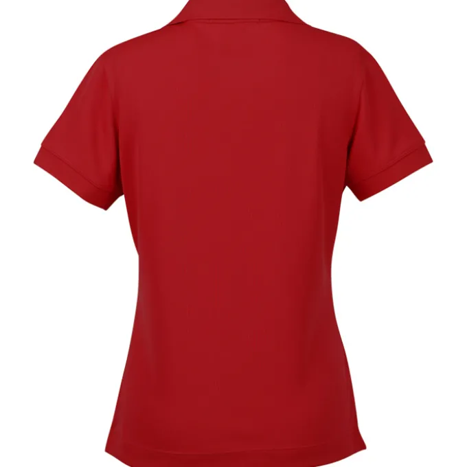 Nike Performance Classic Sport Shirt - Ladies' - Full Color
