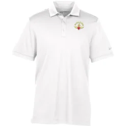 Nike Performance Double Pique Polo - Men's