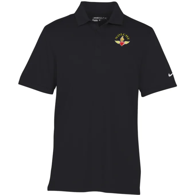 Nike Performance Double Pique Polo - Men's