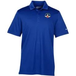 Nike Performance Double Pique Polo - Men's