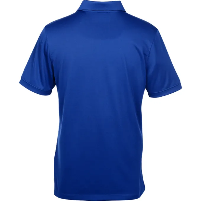 Nike Performance Double Pique Polo - Men's