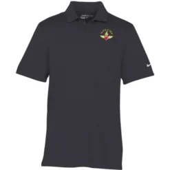 Nike Performance Double Pique Polo - Men's