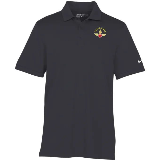 Nike Performance Double Pique Polo - Men's