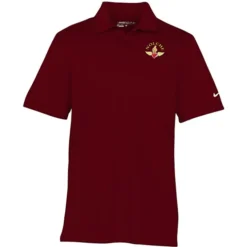 Nike Performance Double Pique Polo - Men's - 24 hr