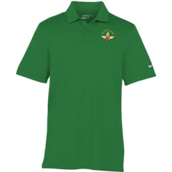 Nike Performance Double Pique Polo - Men's - 24 hr