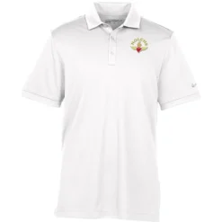 Nike Performance Double Pique Polo - Men's - 24 hr