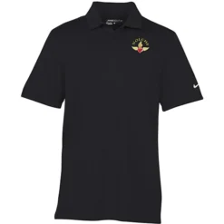 Nike Performance Double Pique Polo - Men's - 24 hr