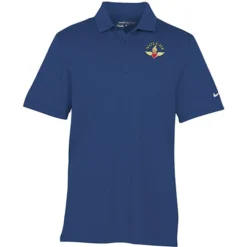 Nike Performance Double Pique Polo - Men's - 24 hr