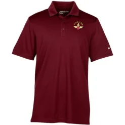 Nike Performance Double Pique Polo - Men's - 24 hr