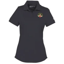 Nike Performance Double Pique Polo - Ladies'